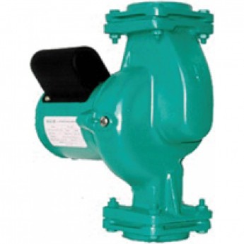 Одноступенчатый насос с сухим ротором в исполнении INLINE WILO PH 252E Одноступенчатый насос с сухим ротором в исполнении INLINE WILO PH 252E