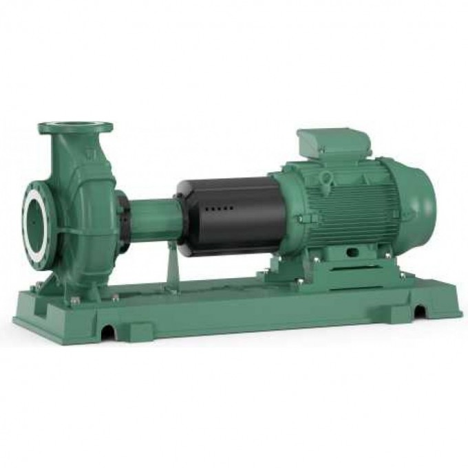 Одноступенчатый насос WILO ATMOS GIGA-N 125/250-132/2 6086583